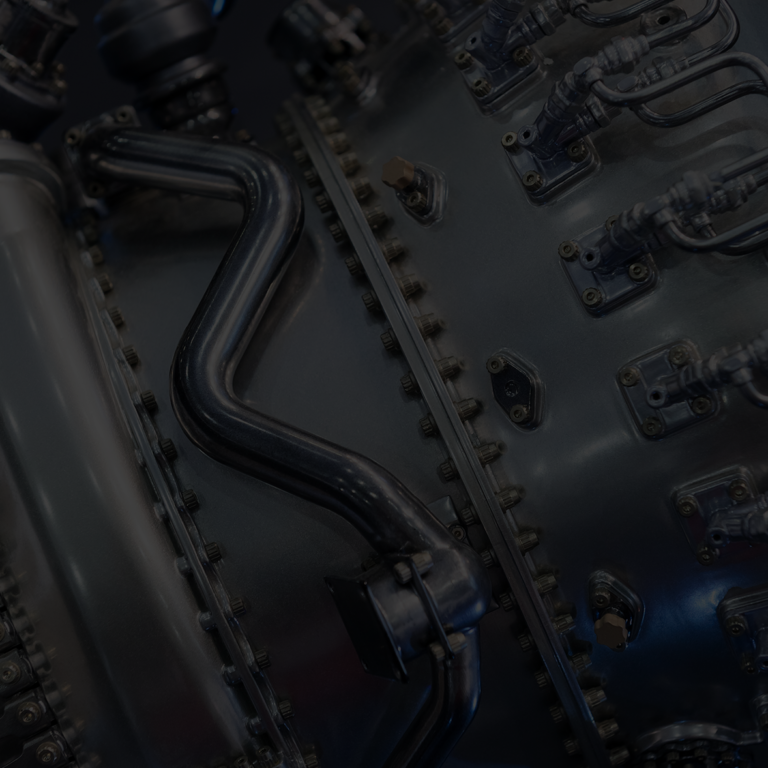 Tradeshows and Collateral for Aerospace Brands
