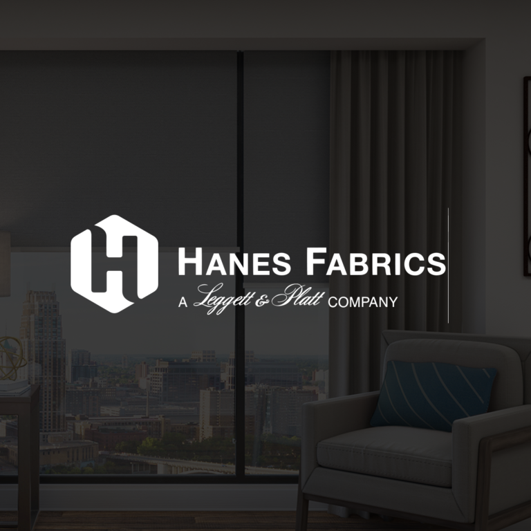 Luxury Hospitality Fabric Brand Collateral
