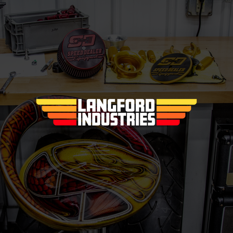 Hotrod an Kustom Art and Apparel