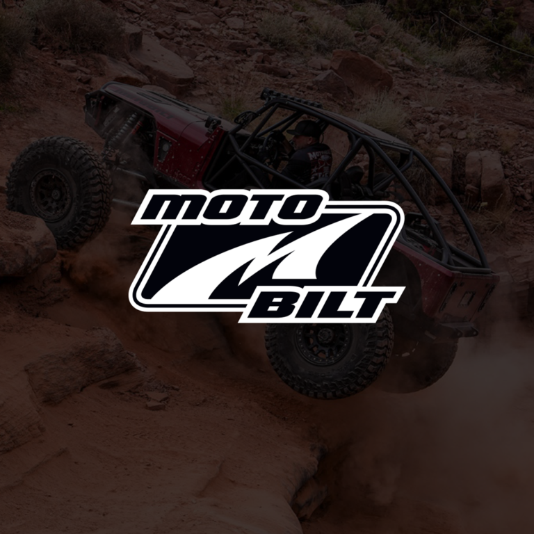 Motobilt Marketing and Brand Development