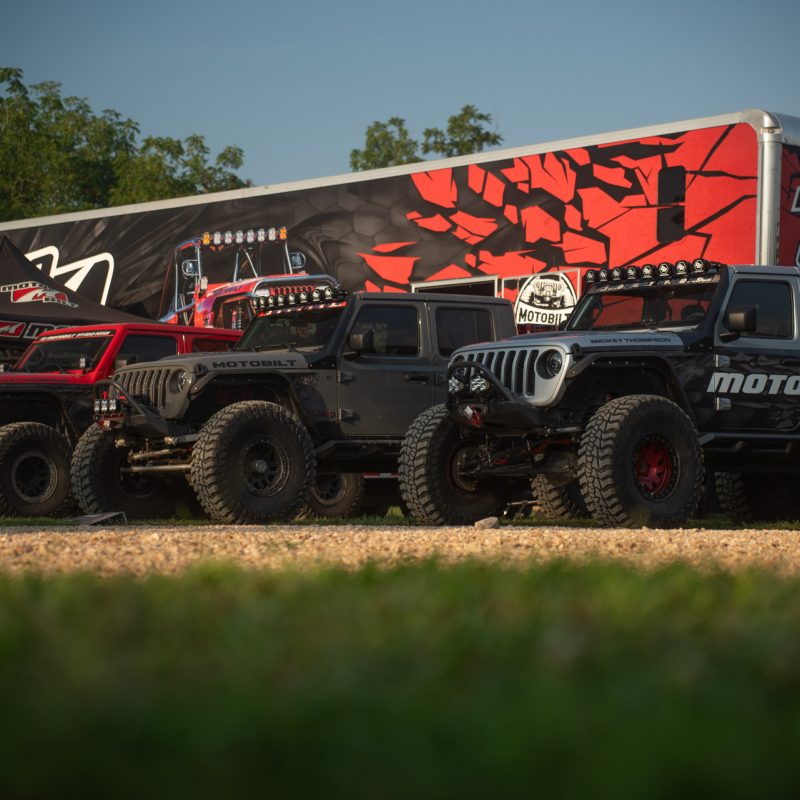 Trailer Wrap Design