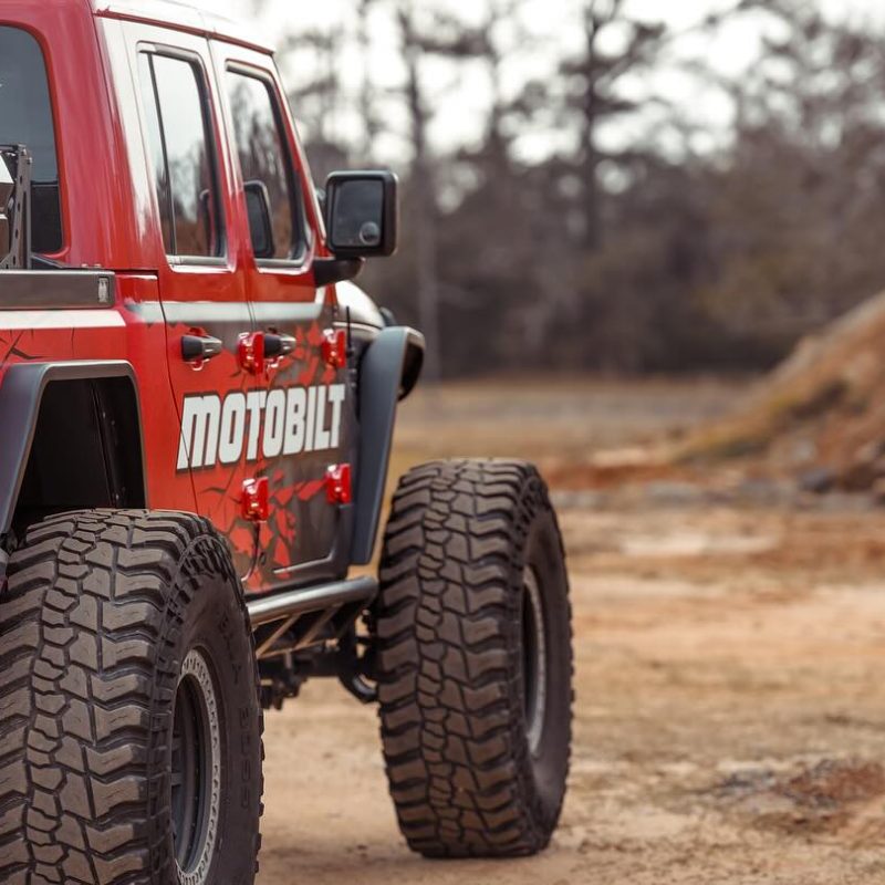 Vehicle Wrap Design