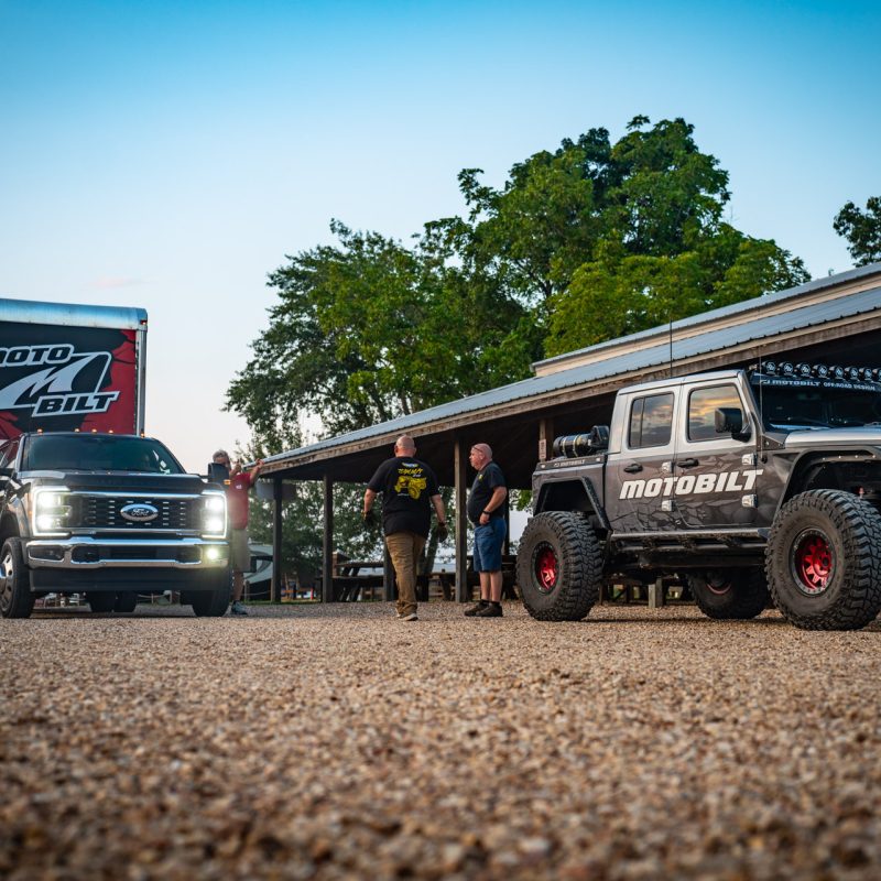Trailer and Truck Wrap Design