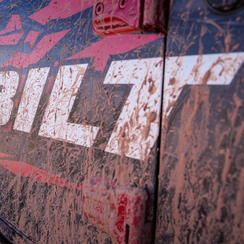 Vehicle Wrap Design