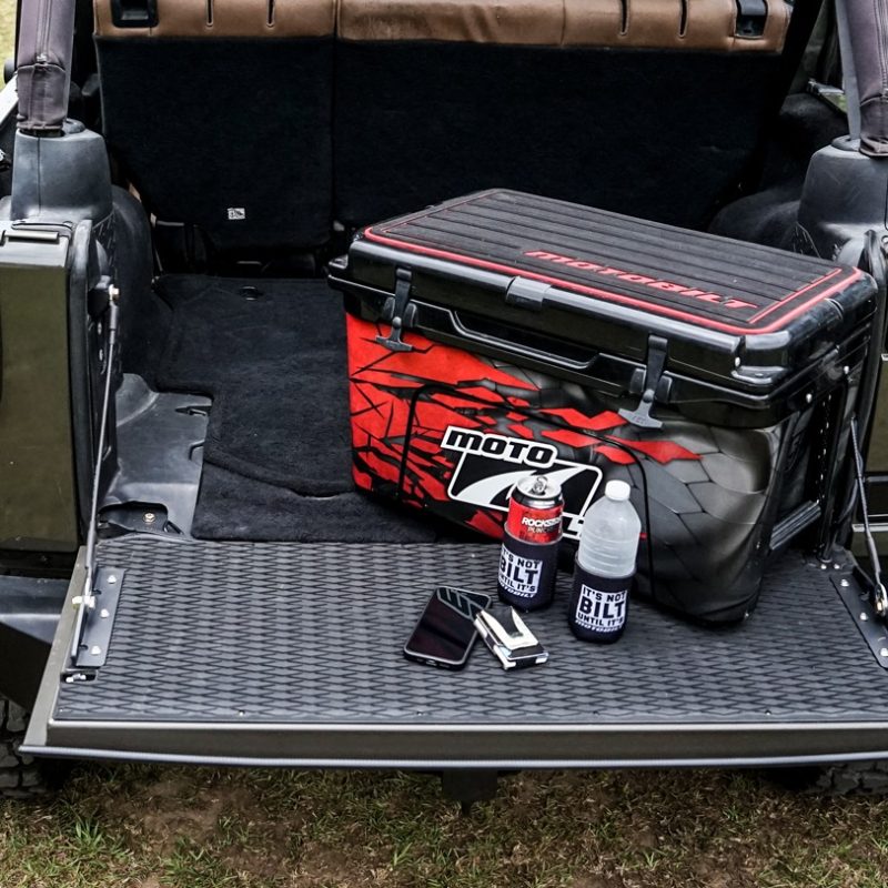 Motobilt Cooler Wrap