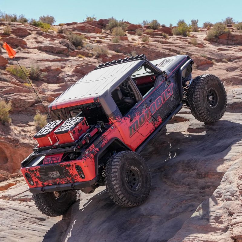 Vehicle Wrap Design
