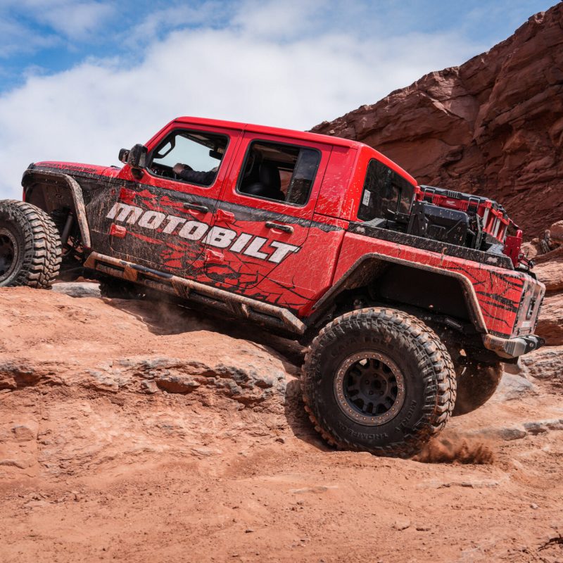 Vehicle Wrap Design