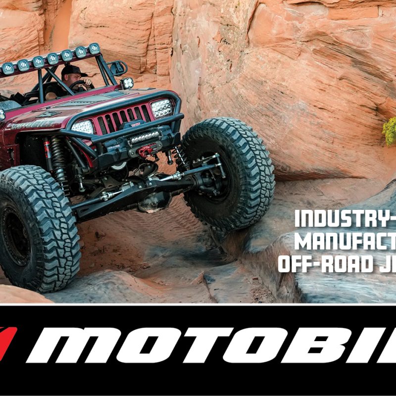 Motobilt Slide